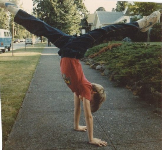 A Body Is Made to&nbsp;Move